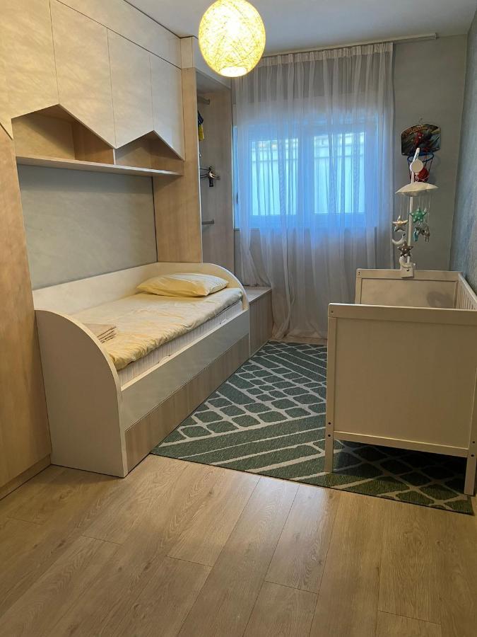 Apartman Mak Мостар Екстер'єр фото