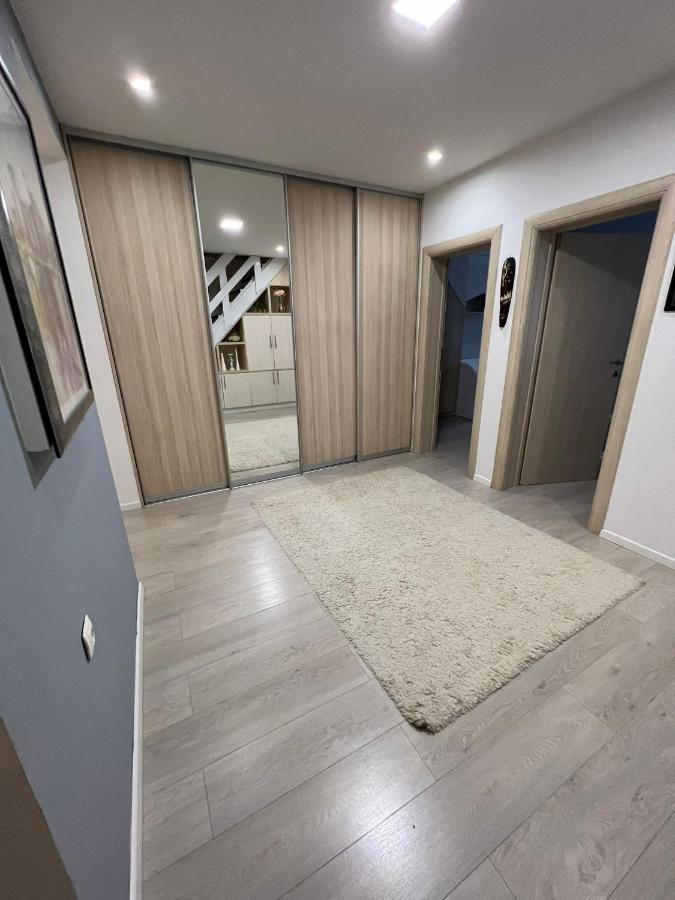 Apartman Mak Мостар Екстер'єр фото