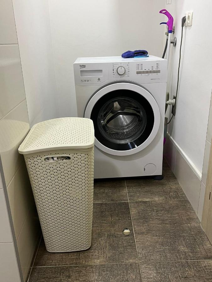 Apartman Mak Мостар Екстер'єр фото
