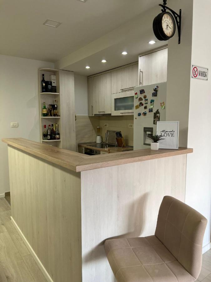 Apartman Mak Мостар Екстер'єр фото