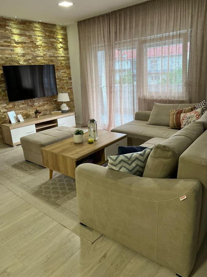 Apartman Mak Мостар Екстер'єр фото