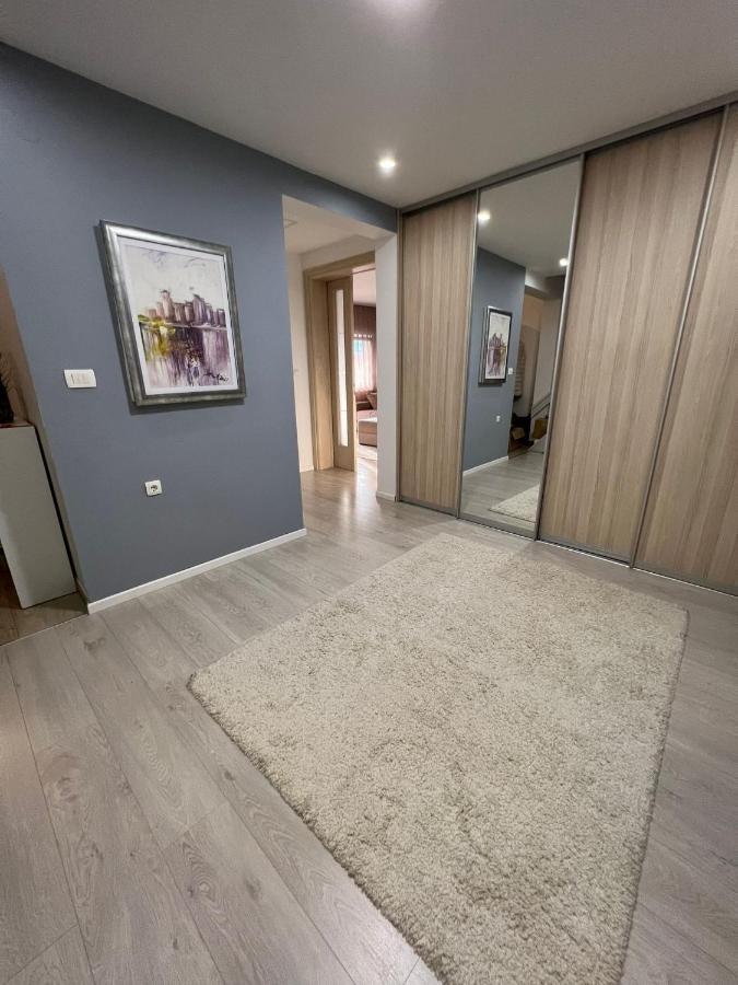 Apartman Mak Мостар Екстер'єр фото
