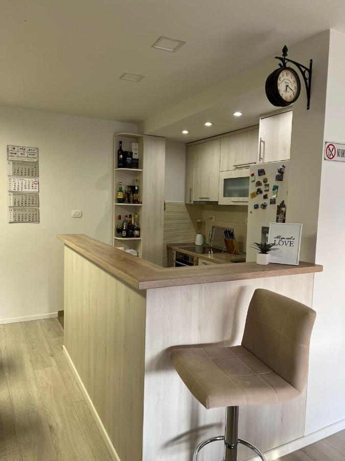 Apartman Mak Мостар Екстер'єр фото