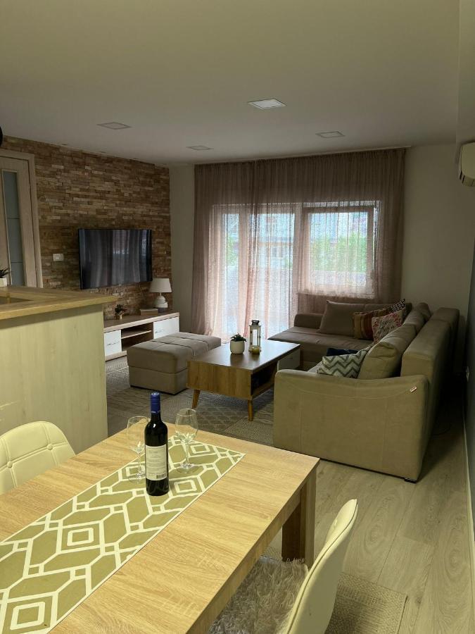 Apartman Mak Мостар Екстер'єр фото