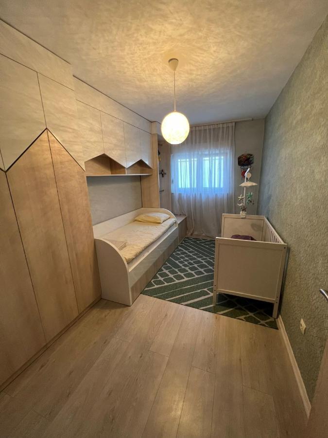 Apartman Mak Мостар Екстер'єр фото